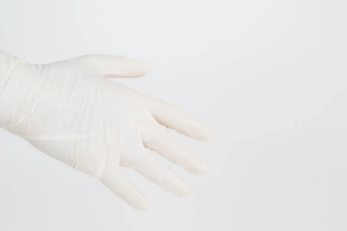 Bodily Fluid Cleanup in Sunset Heights, El Paso, TX