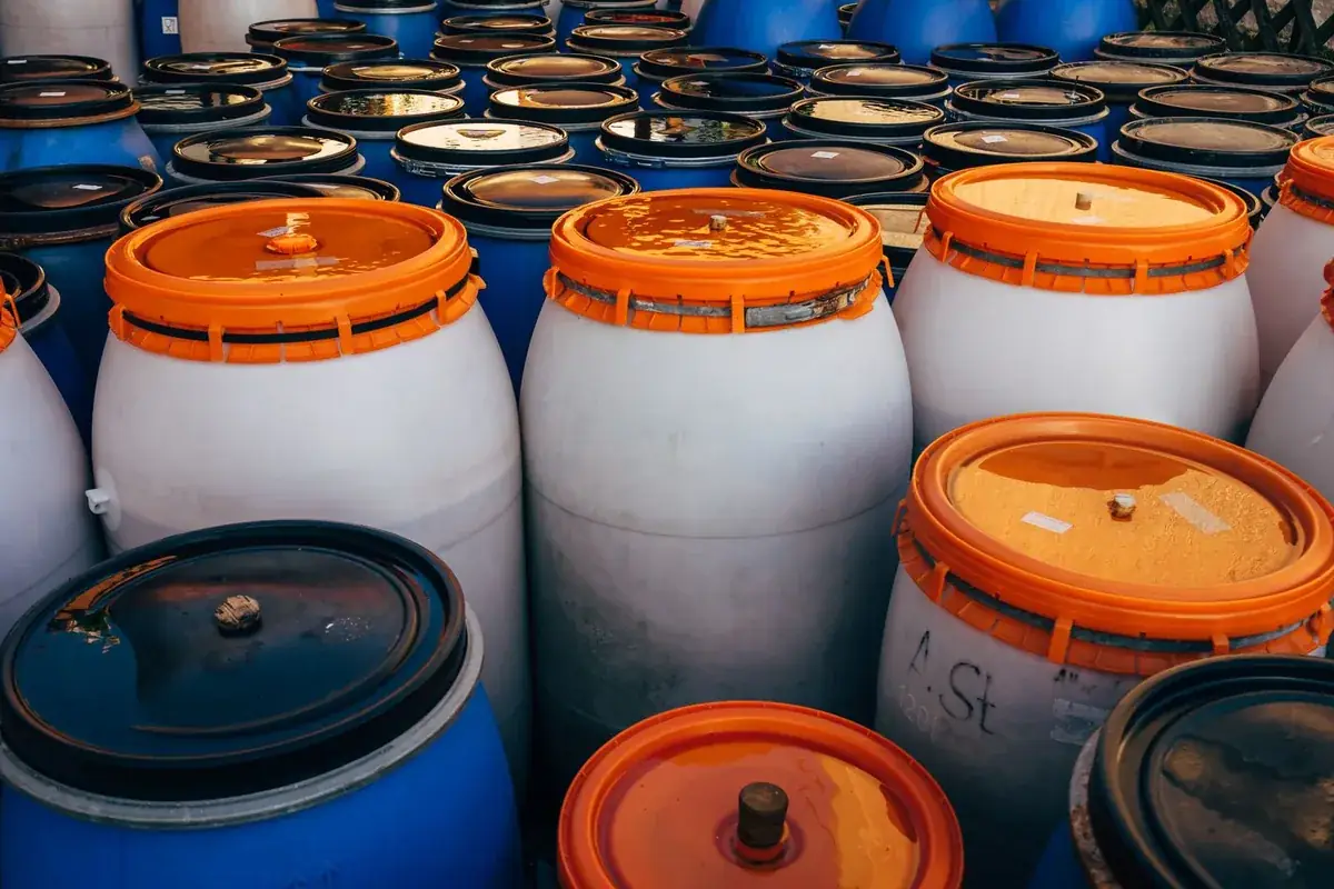 Chemical & Toxic Waste Cleanup in Sunset Heights, El Paso, TX